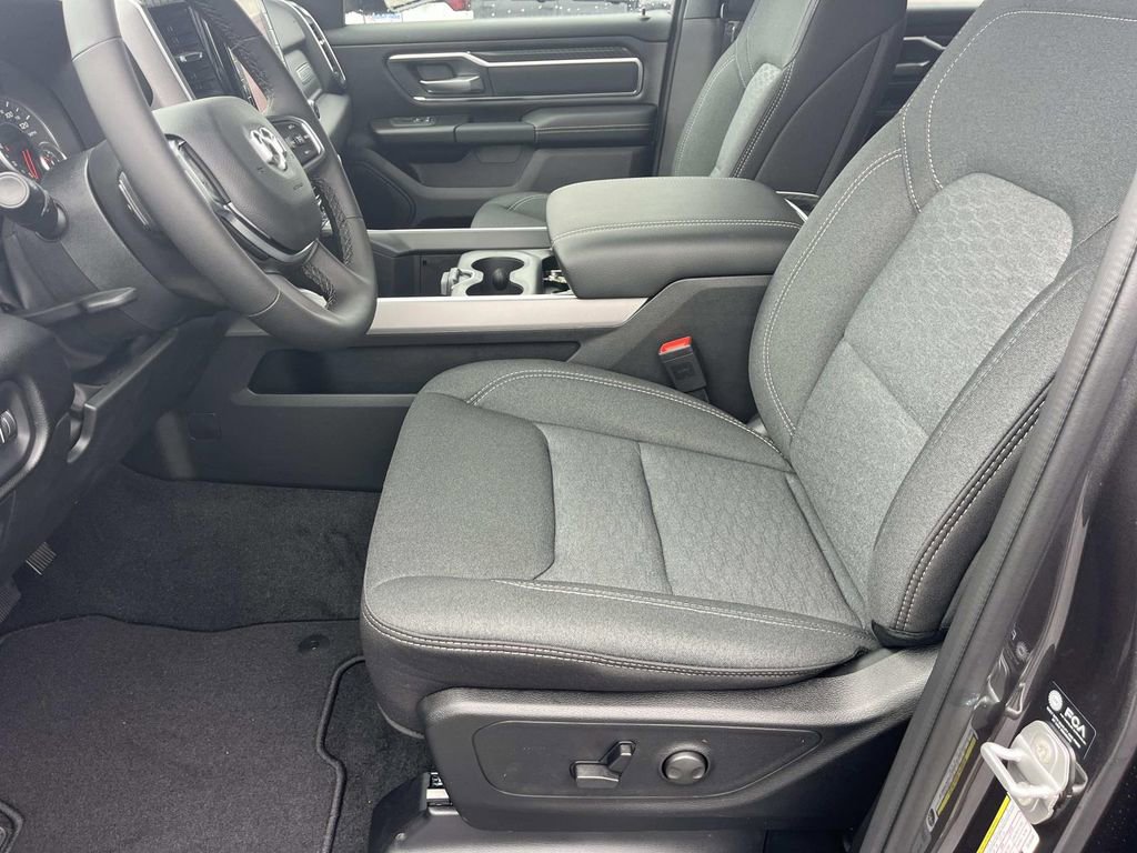 New 2026 RAM 1500 Big Horn image 13