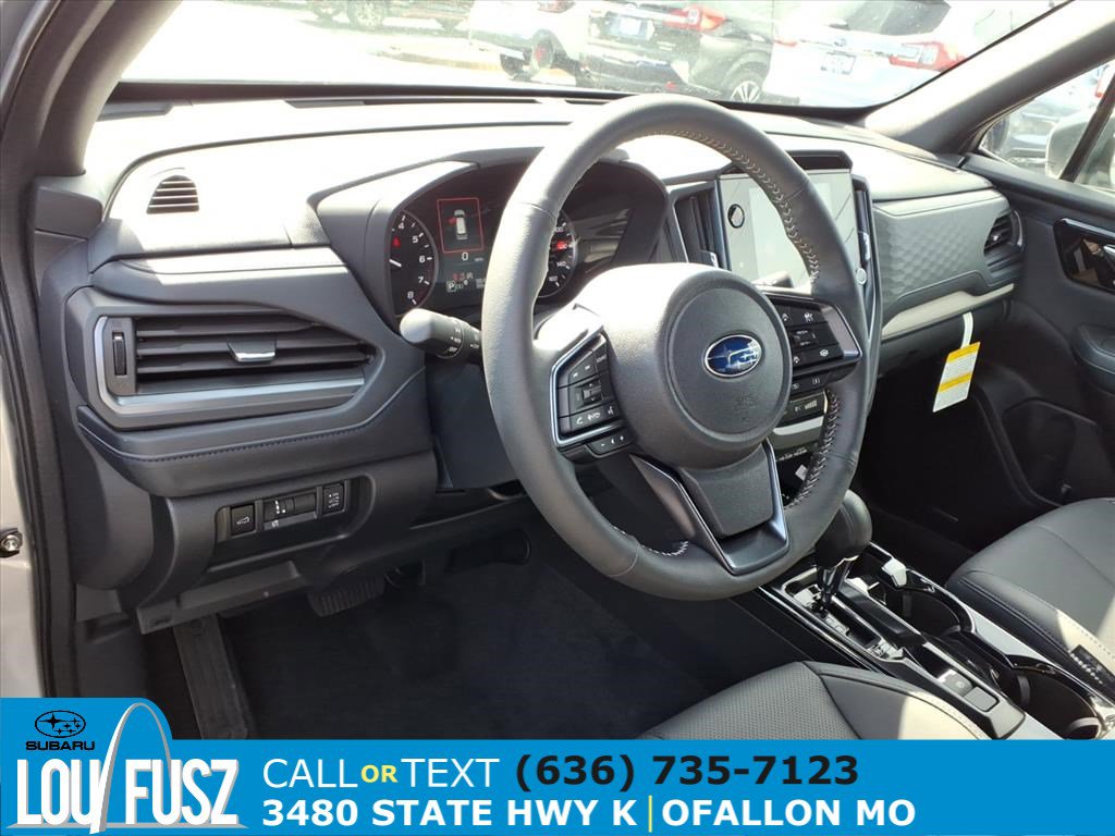 New 2026 Subaru Forester Limited image 6