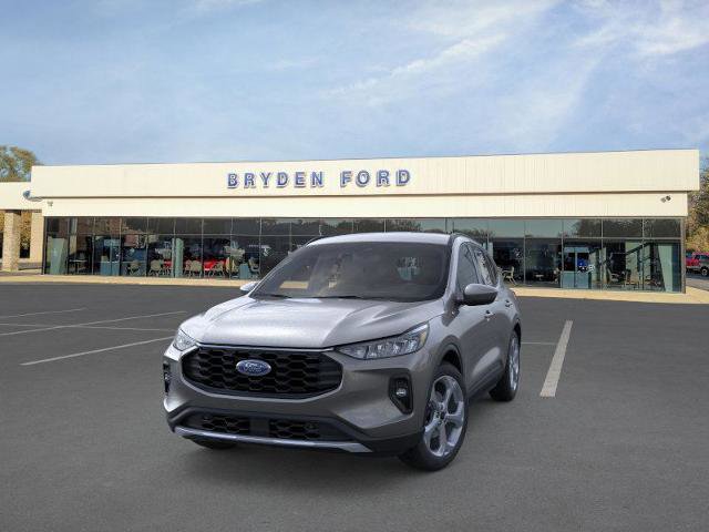 New 2026 Ford Escape ST-Line Select image 3