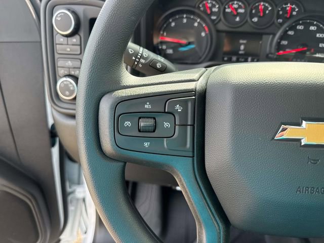 New 2026 Chevrolet Silverado 2500 W/T w/ WT Convenience Package AWD/4WD image 24