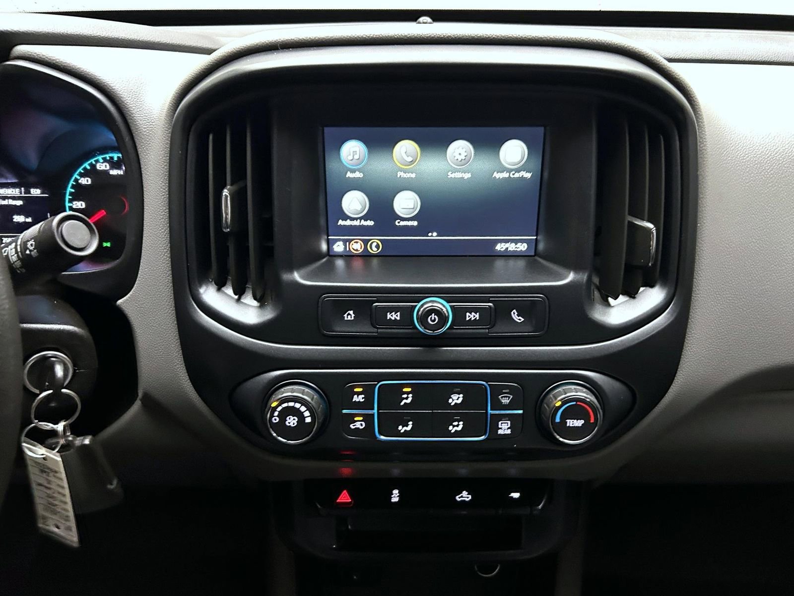 Used 2019 GMC Canyon 2WD Crew Cab w/ Convenience Package image 13