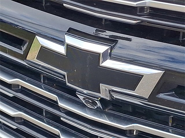 Used 2025 Chevrolet Tahoe High Country image 30