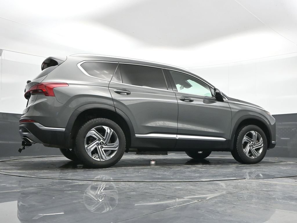 Used 2022 Hyundai Santa Fe SEL image 35
