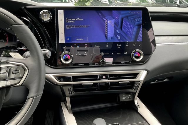New 2026 Lexus RX 350 AWD image 7