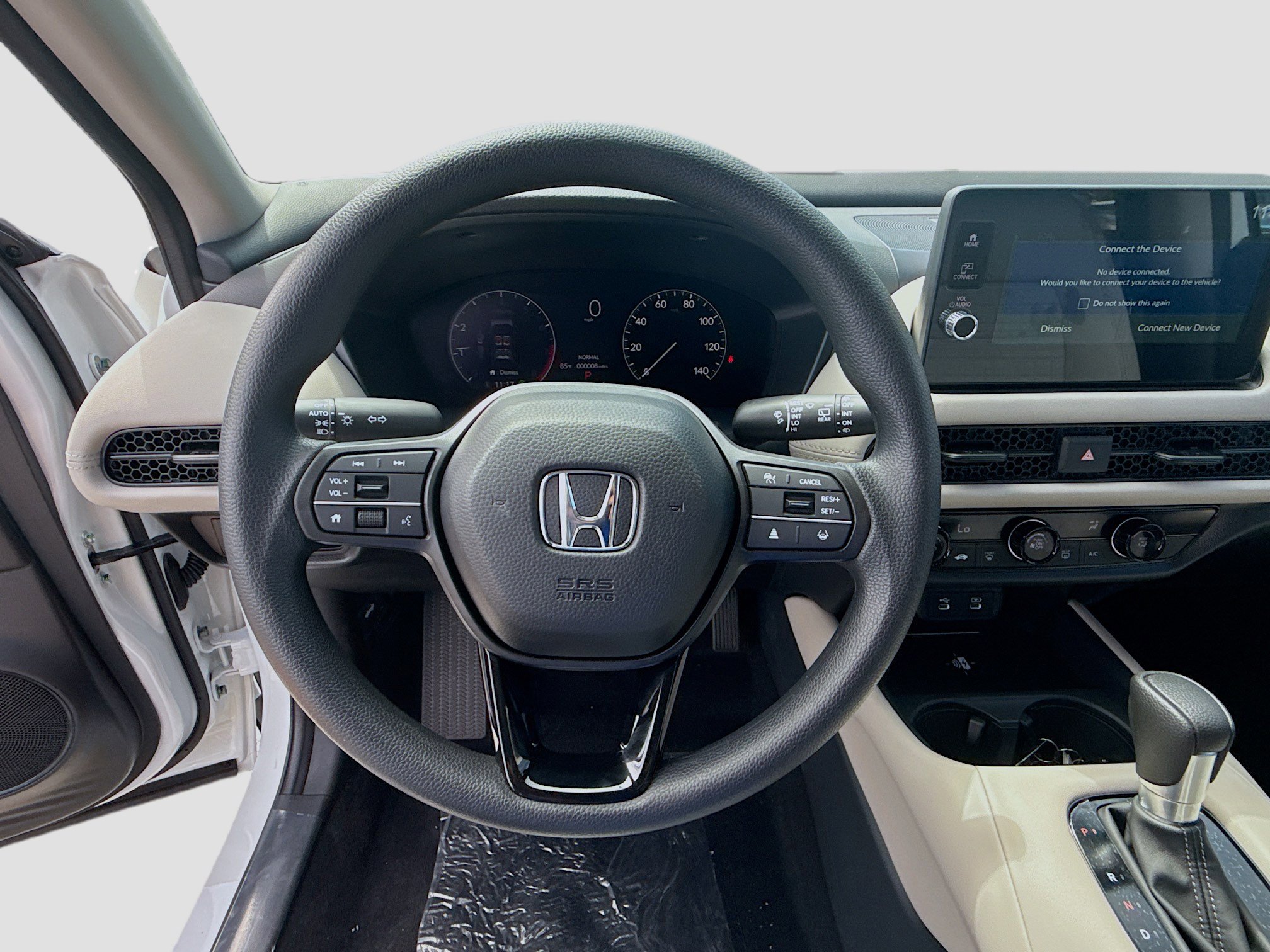 New 2026 Honda HR-V LX image 10