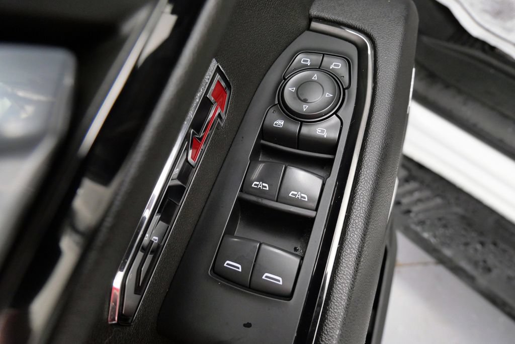 Used 2023 GMC Sierra 1500 AT4 w/ AT4 Premium Package AWD/4WD image 13
