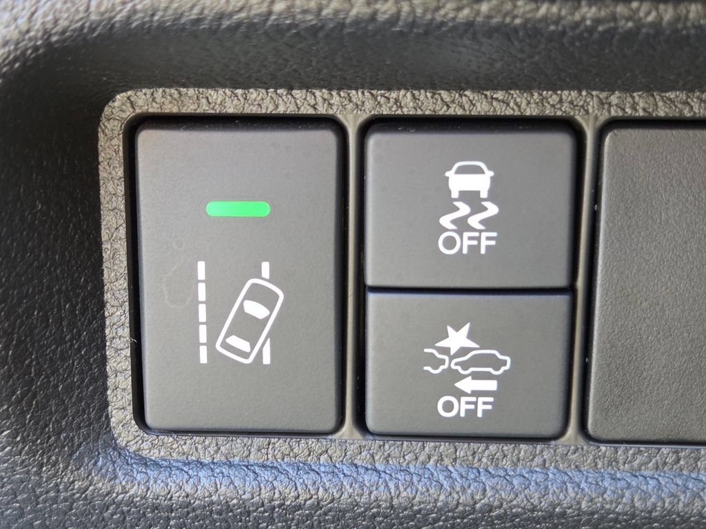 Certified 2017 Honda Pilot EX-L image 14