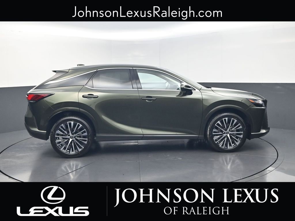 New 2026 Lexus RX 350 Premium Plus image 6