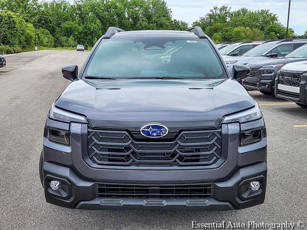 New 2026 Subaru Outback Premium AWD/4WD image 4