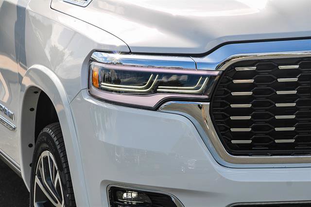 New 2026 RAM 1500 Tungsten image 8