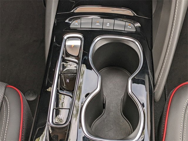 Used 2022 Buick Envision Essence w/ Sport Touring Package image 33