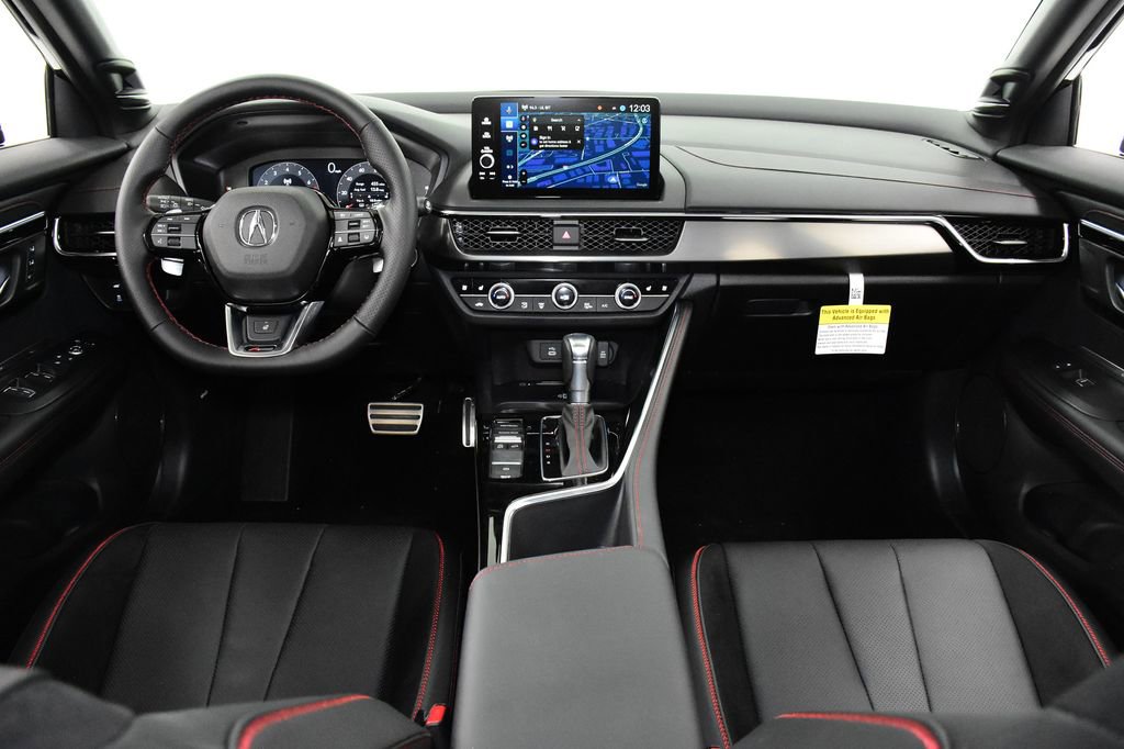 New 2026 Acura ADX A-Spec image 29