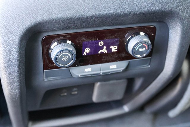 New 2026 Chevrolet Traverse Z71 w/ Enhanced Driving Package image 16