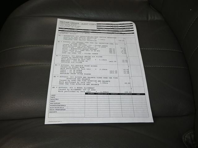 Used 2020 Chevrolet Express 2500 w/ Driver Convenience Package RWD image 4