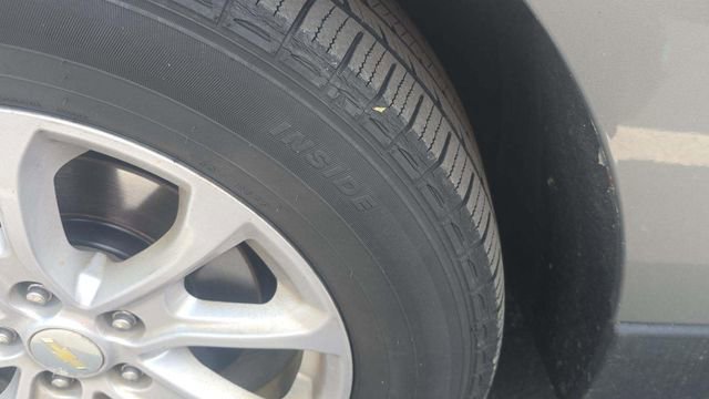 Used 2018 Chevrolet Equinox LT AWD/4WD image 24