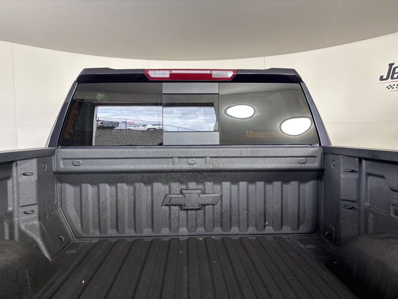 Used 2022 Chevrolet Silverado 1500 RST image 22