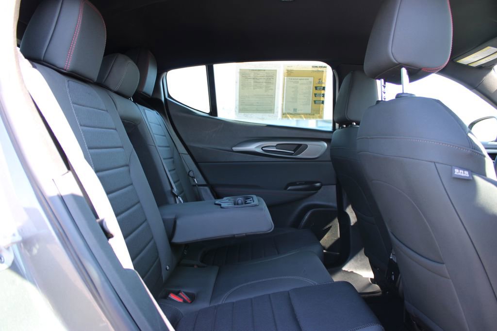 Used 2024 Dodge Hornet R/T AWD/4WD image 29