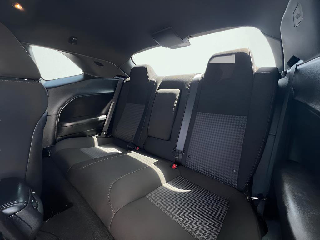 Used 2023 Dodge Challenger R/T image 17