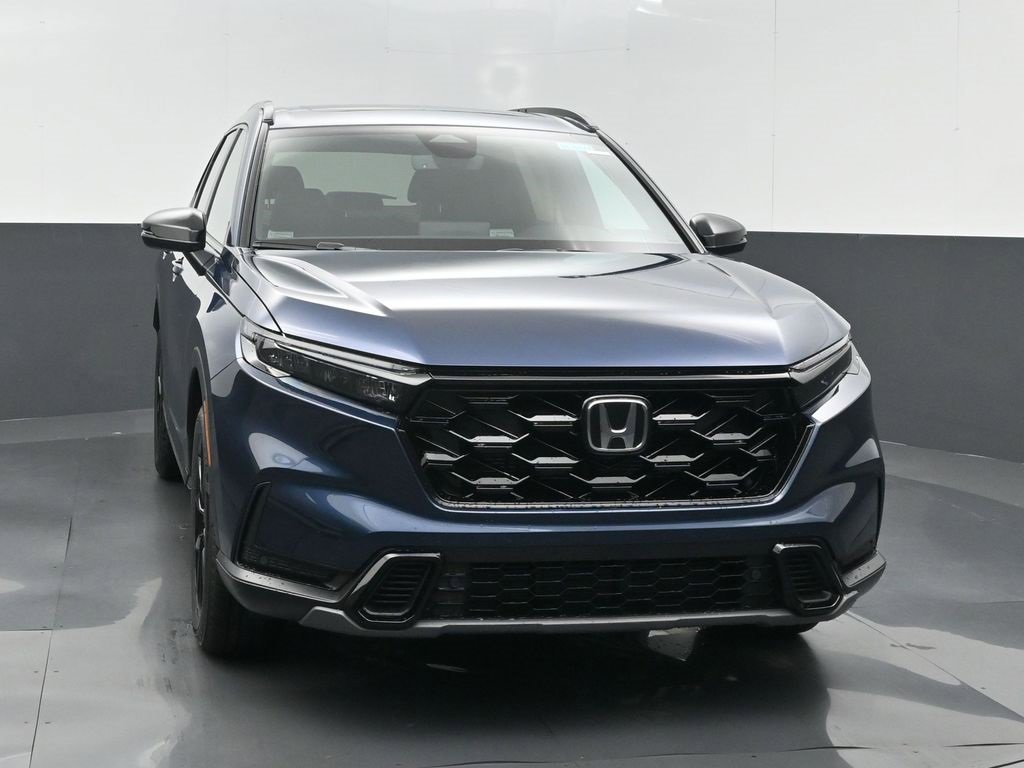 New 2026 Honda CR-V Sport-L image 4