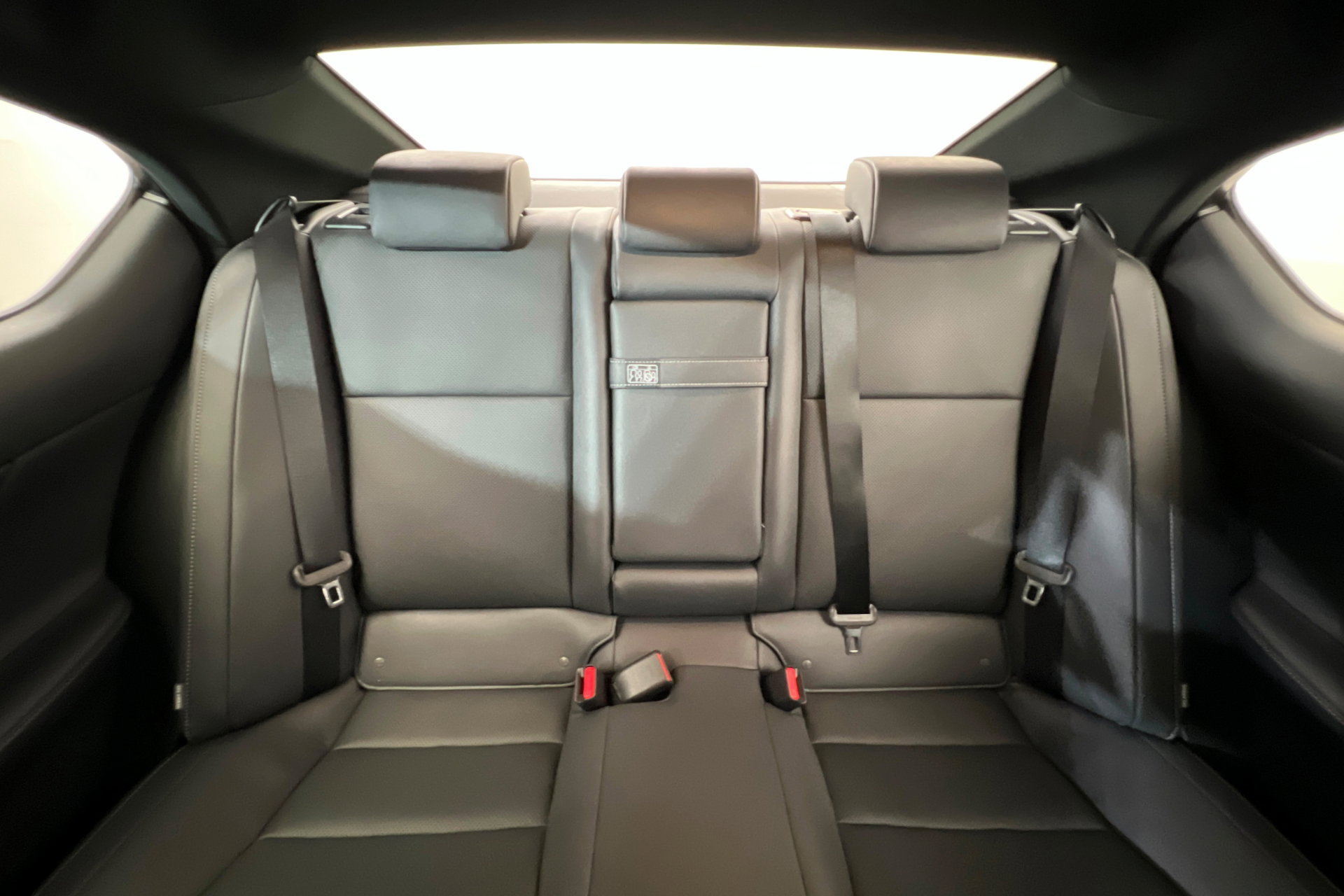 Used 2026 Lexus IS 350 F Sport RWD image 24