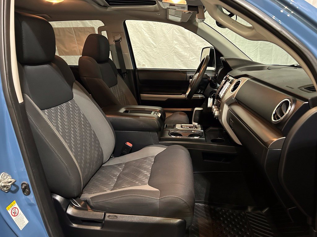 Used 2019 Toyota Tundra SR5 AWD/4WD image 37