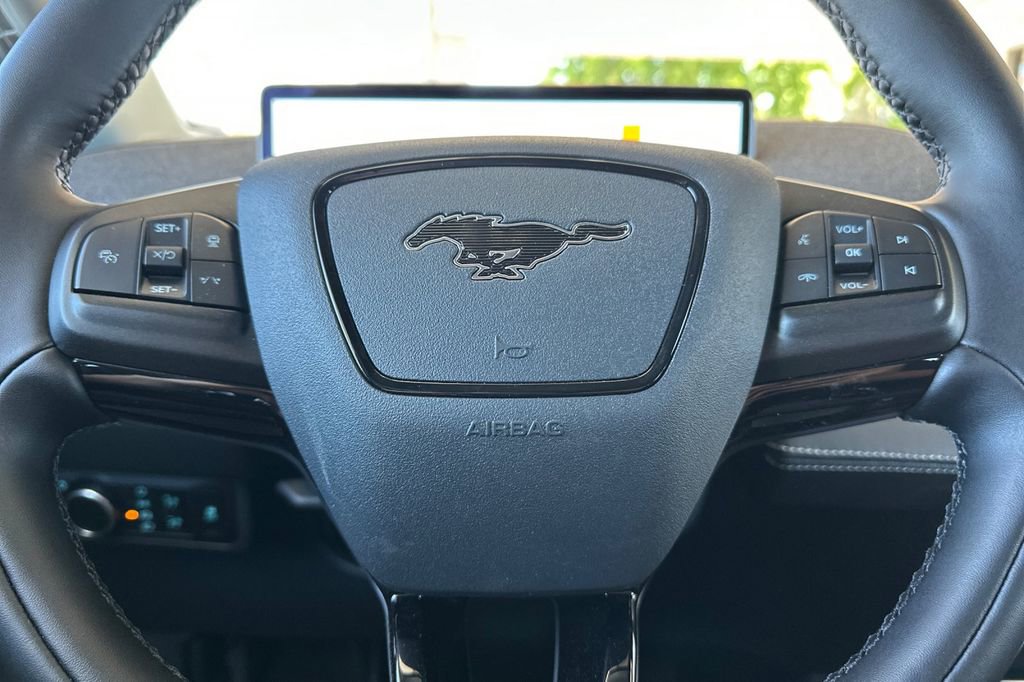 New 2026 Ford Mustang Mach-E Premium image 20