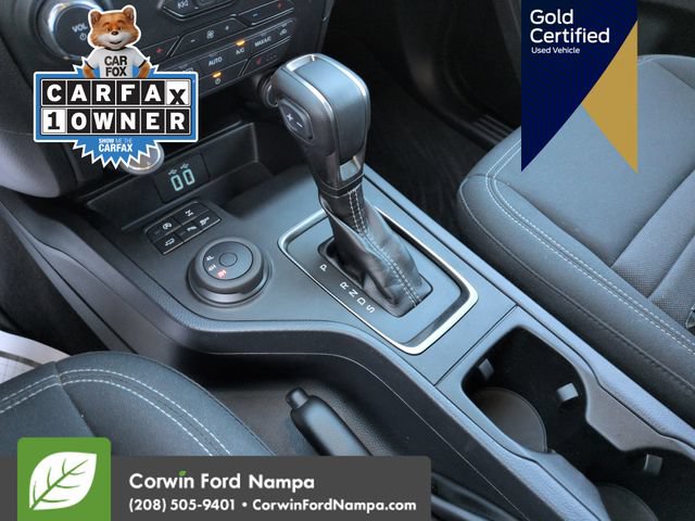 Used 2021 Ford Ranger XLT w/ Equipment Group 302A High AWD/4WD image 20