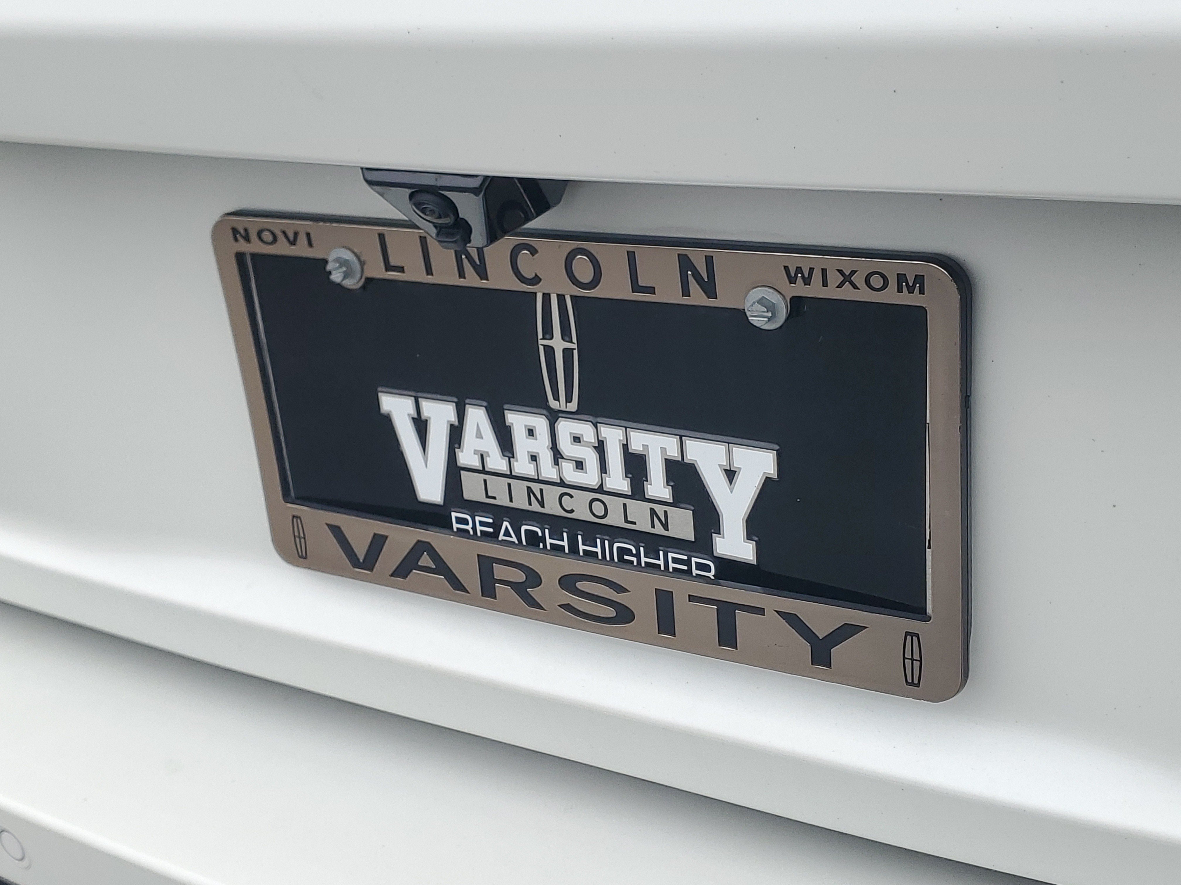 New 2026 Lincoln Navigator Reserve AWD/4WD image 36
