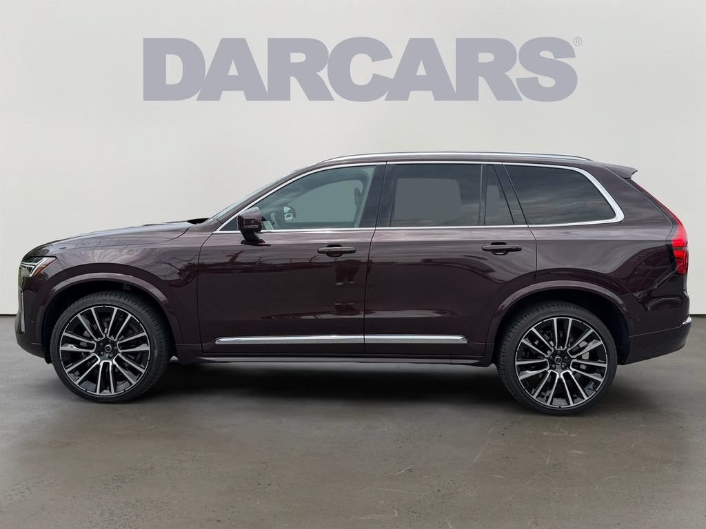 Certified 2026 Volvo XC90 B6 Plus AWD/4WD image 4