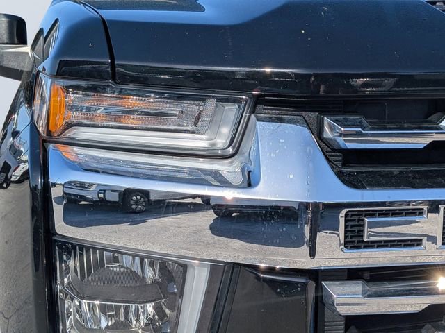 Used 2020 Chevrolet Silverado 2500 LTZ image 8