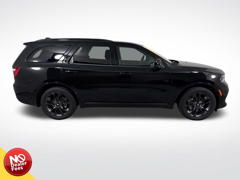 Used 2025 Dodge Durango GT w/ Blacktop Package RWD video 2