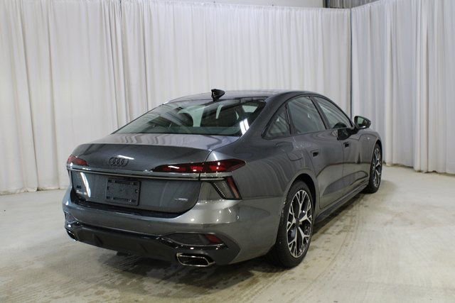 New 2026 Audi A6 Prestige AWD/4WD image 25