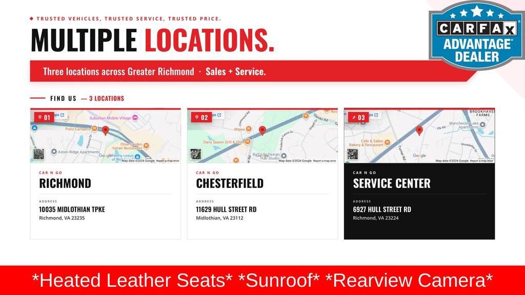 Used 2016 Honda Civic EX-L image 20