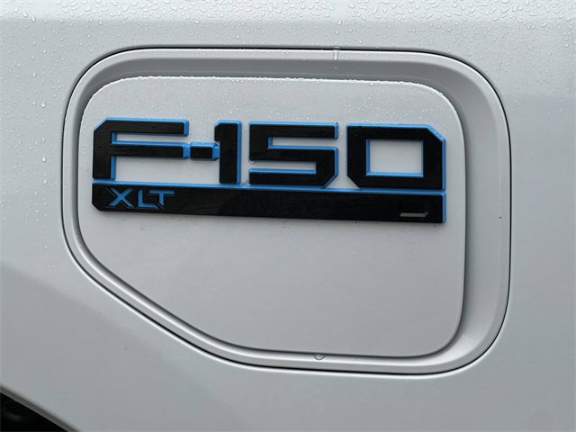 New 2025 Ford F150 Lightning XLT image 9