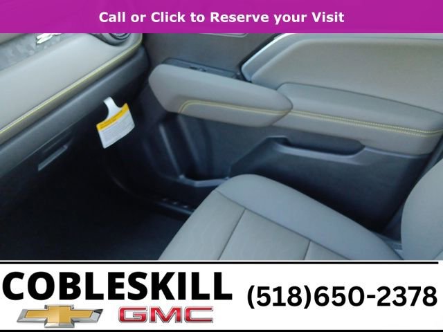 New 2026 Chevrolet Colorado ZR2 image 19