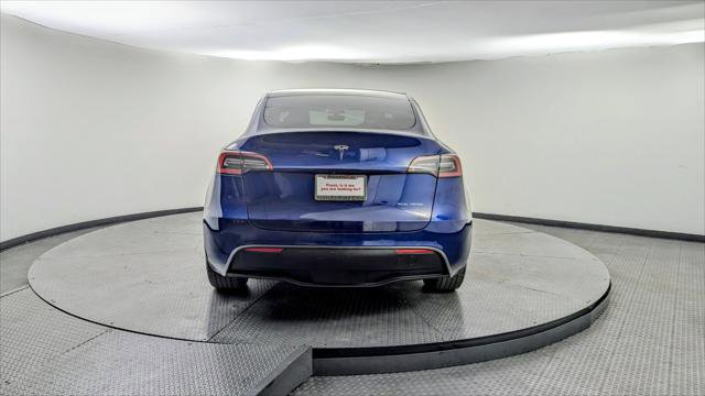 Used 2022 Tesla Model Y Long Range image 6