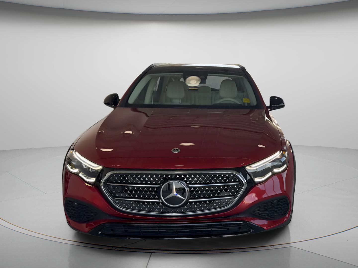 Certified 2024 Mercedes-Benz E 450 4MATIC All-Terrain Wagon image 24