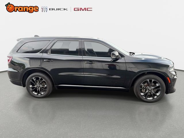 Used 2022 Dodge Durango R/T RWD image 2