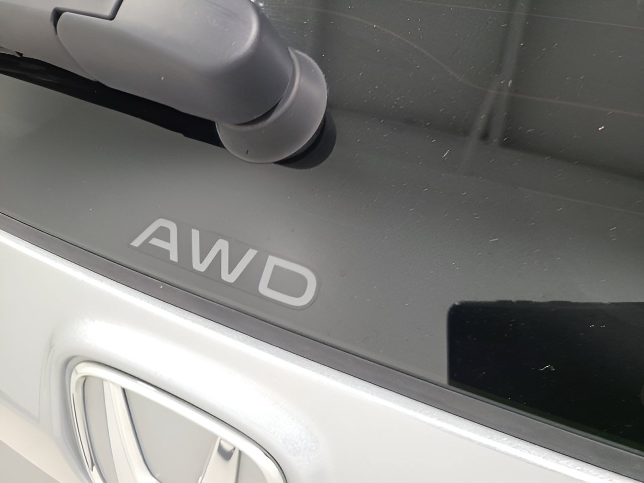 Certified 2024 Honda CR-V EX-L image 8