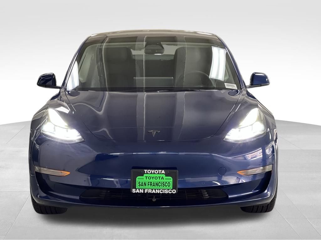 Used 2022 Tesla Model 3 image 8