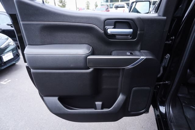 Used 2021 GMC Sierra 1500 AT4 w/ AT4 Value Package AWD/4WD image 81