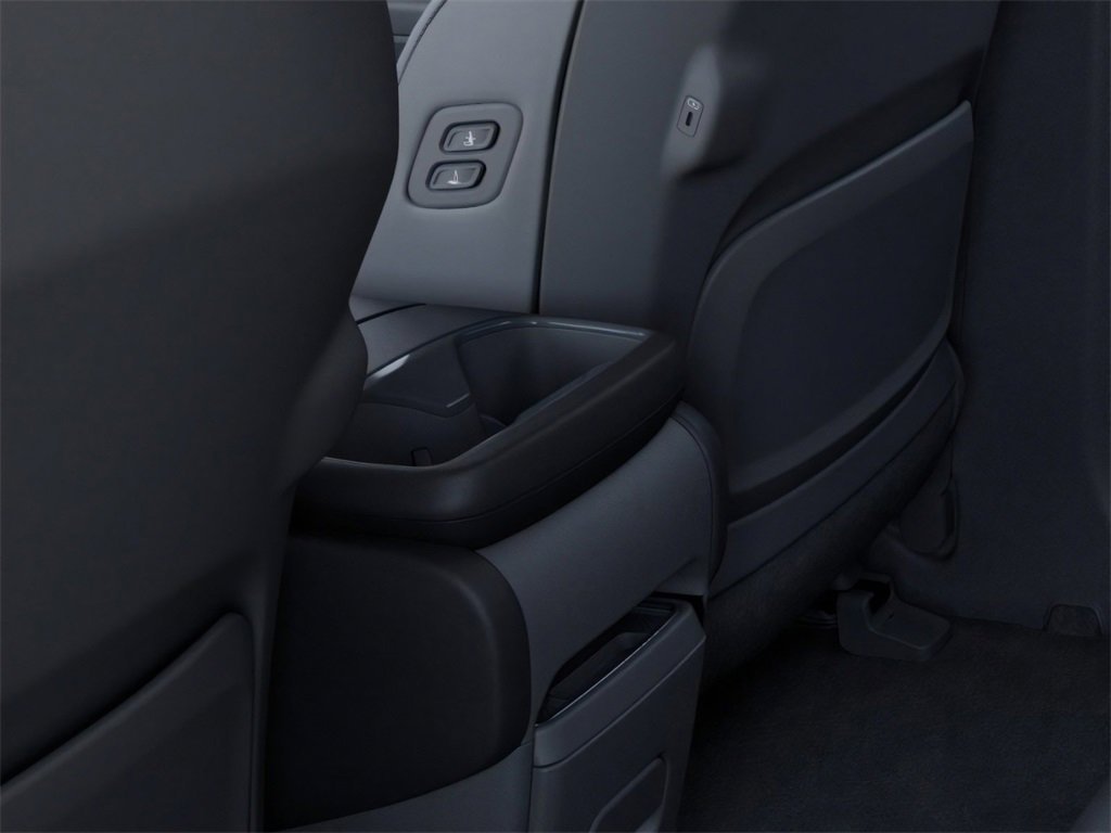 New 2026 Kia EV9 Land w/ Nightfall Edition Package image 26