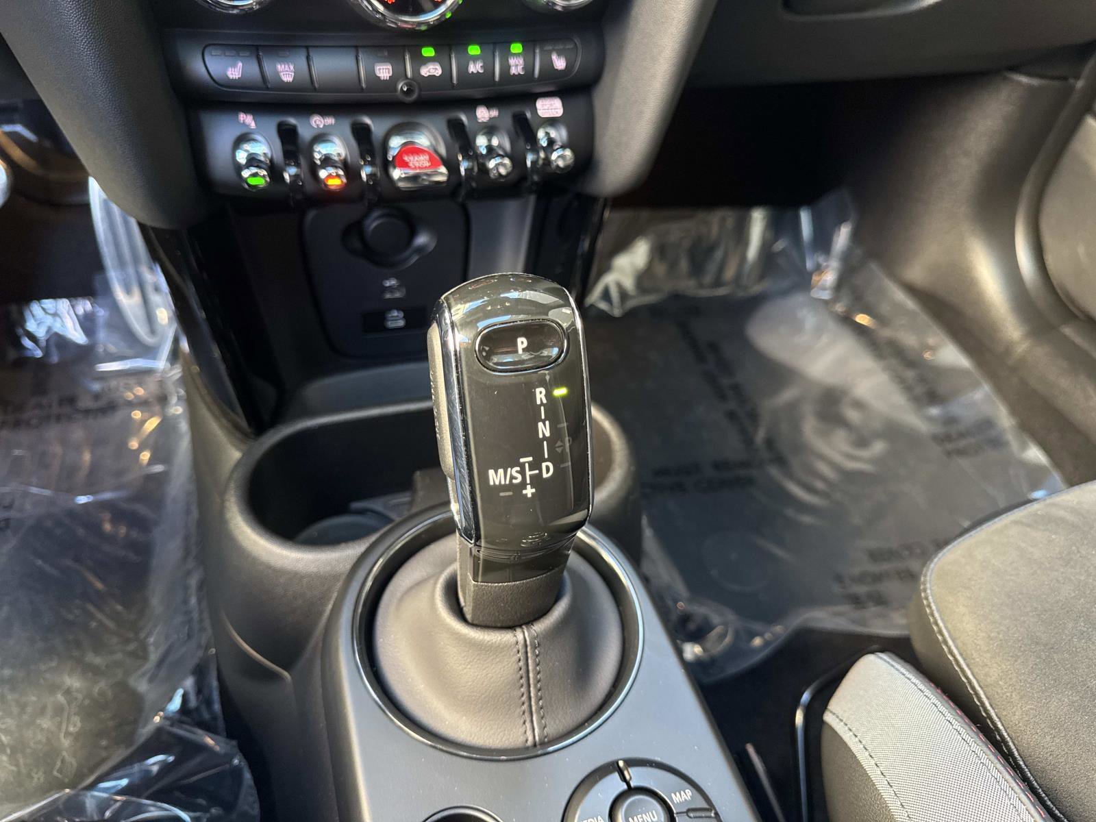 Used 2023 MINI Cooper John Cooper Works w/ Driver Assistance Package image 26