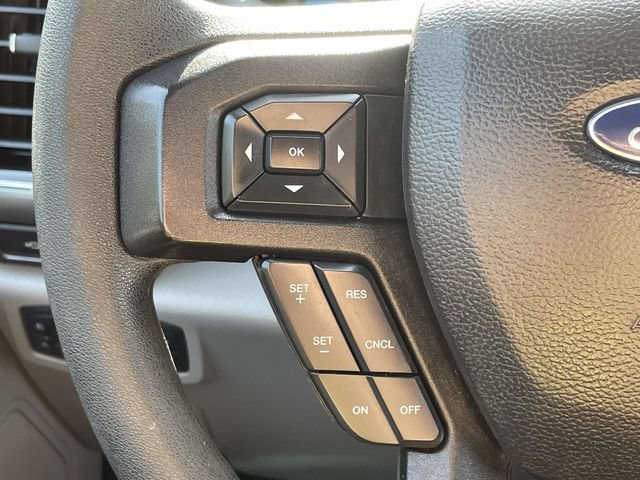 Used 2019 Ford F250 XLT w/ XLT Premium Package AWD/4WD image 19
