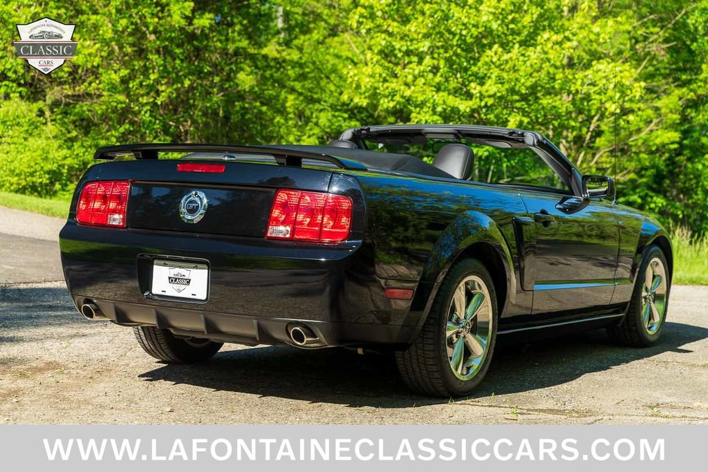 Used 2007 Ford Mustang GT Premium RWD image 65