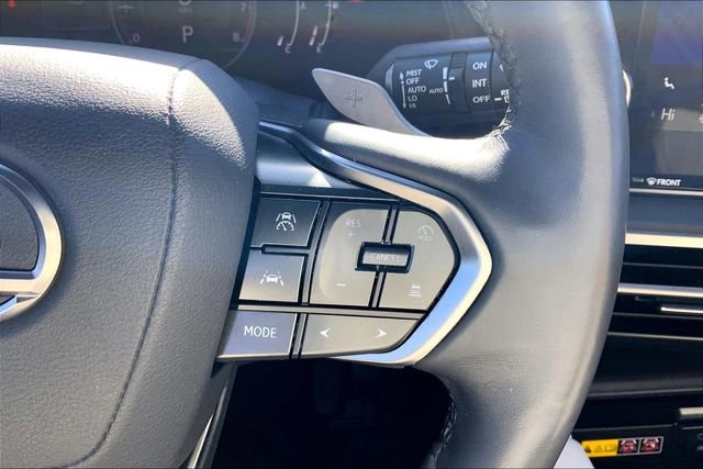 Used 2024 Lexus RX 350 Premium w/ Cold Area Package image 15