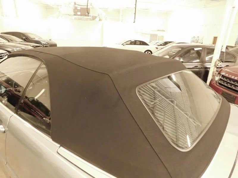 Used 2002 BMW 325Ci Convertible image 20
