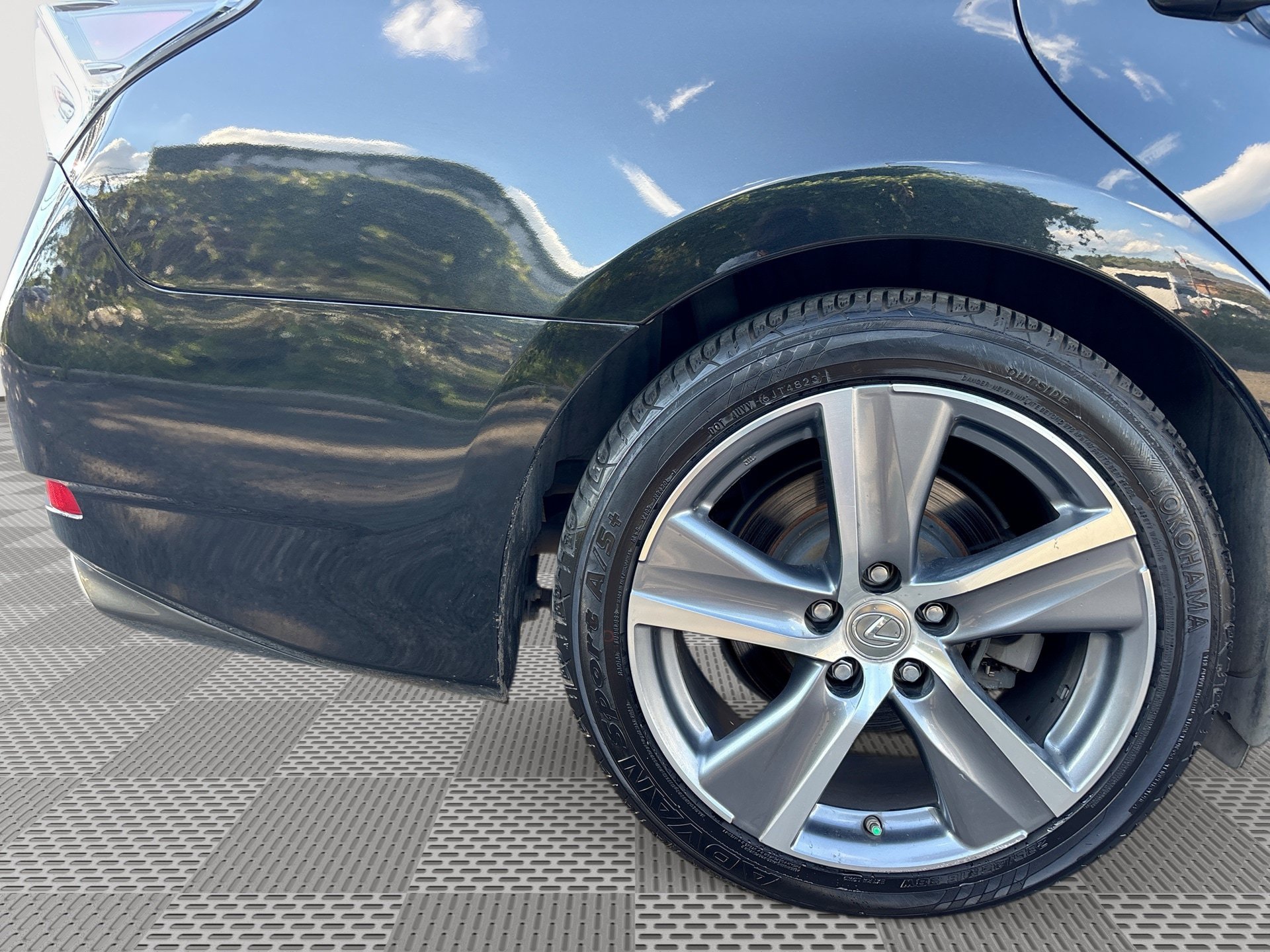 Used 2016 Lexus GS 350 RWD image 30