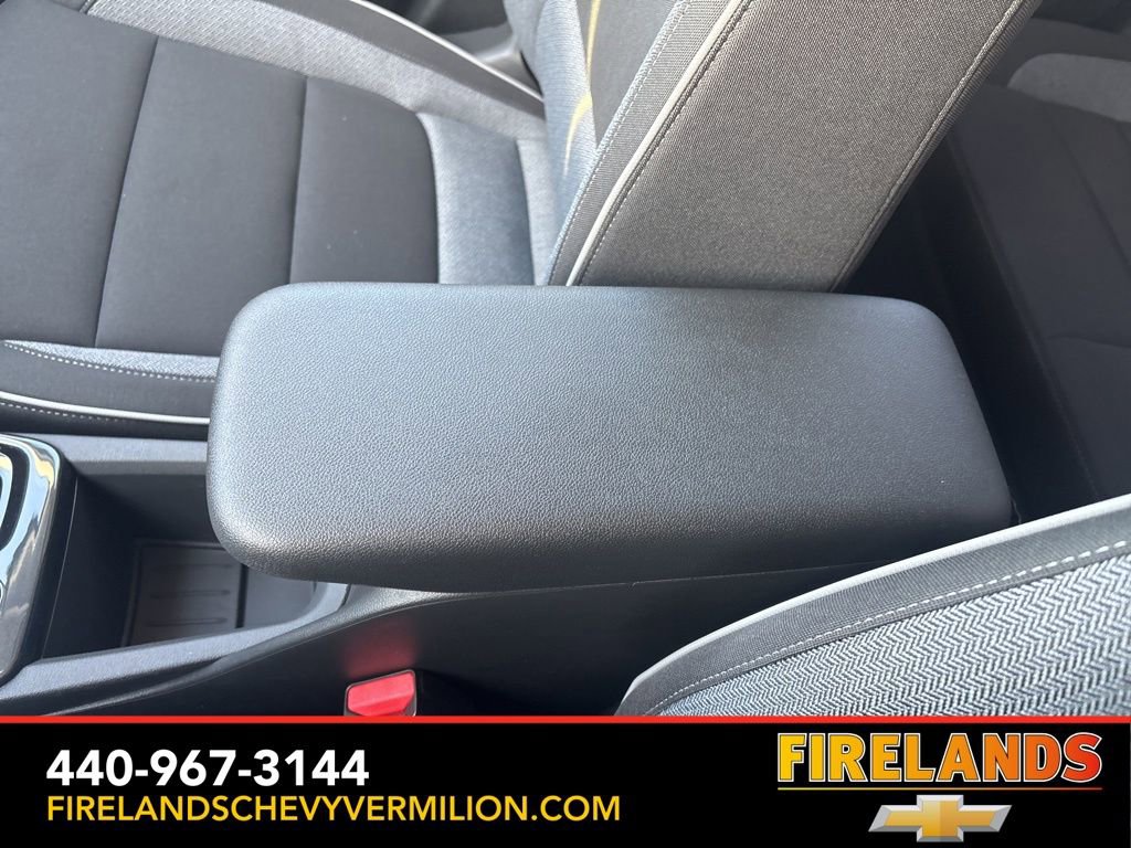 New 2026 Chevrolet TrailBlazer LT w/ Convenience Package image 24