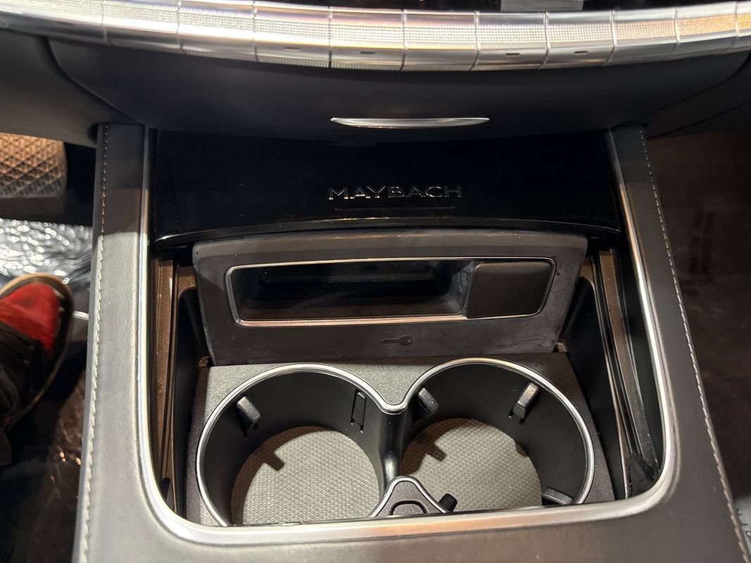 Used 2019 Mercedes-Benz Maybach S 560 4MATIC image 81
